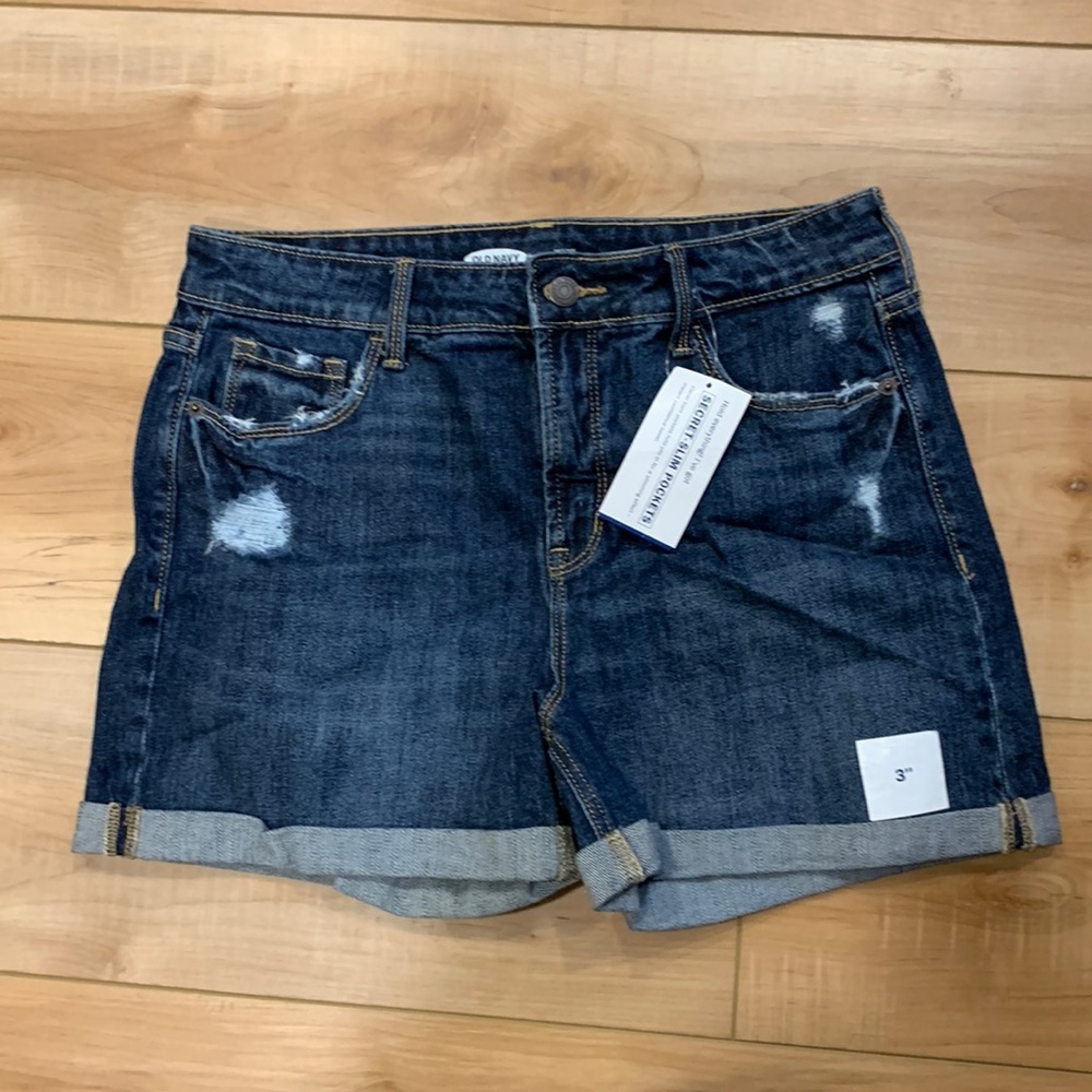 NWT Old Navy Shorts